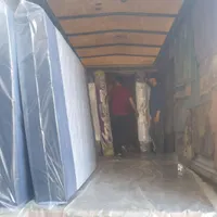 پخش عمده تک تشک رویال اصل طبی فنری ارتوپدیک|تشک تختخواب|همدان, |دیوار