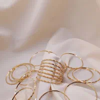 النگو بدون اجرت و مالیات|جواهرات|یزد, |دیوار