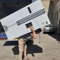 اسباب کشی منزل تخصصی باکادر مجرب|خدمات حمل و نقل|گنبد کاووس, |دیوار