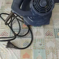دمنده و مکنده|ابزارآلات|تاکستان, |دیوار