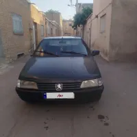 پژو آر دی (RD) بنزینی، مدل ۱۳۸۵|خودرو سواری و وانت|همدان, |دیوار