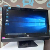 آل این وان all in one imac گارانتی دبی اینجا HP|رایانه رومیزی|شیراز, زرهی|دیوار