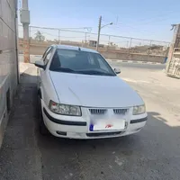 سمند LX ساده، مدل ۱۳۹۴بسیار سالم