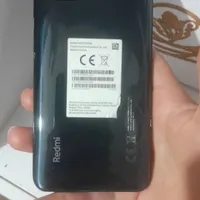 شیائومی Redmi Note 10S با حافظهٔ ۱۲۸ گیگابایت|موبایل|دهدشت, |دیوار