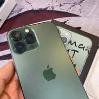 آیفون ۱۳ پرو مکس - iPhone 13 Pro Max|موبایل|تهران, ونک|دیوار