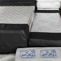 خرید مستقیم باکس و تشک عمده/تک با ضمانت کتبی|تشک تختخواب|تهران, نازی‌آباد|دیوار