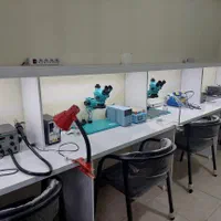 آموزش تخصصی رباتیک کودک تا بزرگسال فنی و حرفه ای|خدمات آموزشی|شیراز, پارک آزادی|دیوار