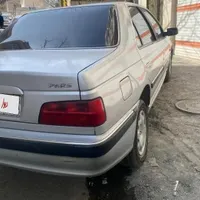 پژو پارس ساده|خودرو سواری و وانت|سنندج, |دیوار