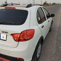 کوییک دنده‌ای R، مدل ۱۴۰۰
