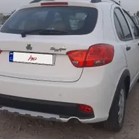 کوییک دنده‌ای ساده، مدل ۱۴۰۱