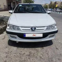 پارس tu5 مدل 96