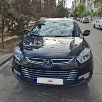 جک S5 نیوفیس آذر ماه 1401