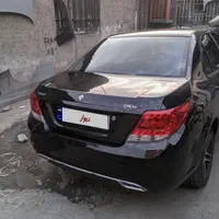 دنا معمولی تیپ ۲، مدل ۱۳۹۵|خودرو سواری و وانت|تهران, بهاران|دیوار