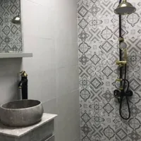 دریاچه برج برند الماس شیشه ای|اجارهٔ آپارتمان|تهران, دریاچه شهدای خلیج فارس|دیوار