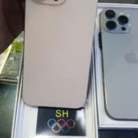 اپل iPhone 16 Pro Max با حافظهٔ ۵۱۲ گیگابایت