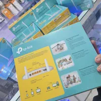 مودم‌ وای فای دو آنتنه ۹۹۵۰ تی‌پیلینک VDSL/ADSL|مودم و تجهیزات شبکه|اصفهان, برزان|دیوار