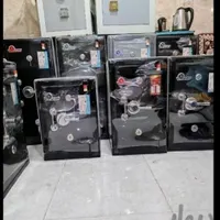 گاوصندوق tetan گاو صندوق|ابزارآلات|کرج, دهقان ویلا|دیوار