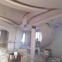 کاشی کاری سرامیک کاری سنگ گچکاری وتخریب|خدمات پیشه و مهارت|تهران, جنت‌آباد مرکزی|دیوار