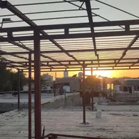 جوشکاری وبرشکاری