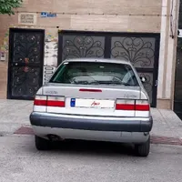 سیتروئن زانتیا 2000cc، مدل ۱۳۸۵|خودرو سواری و وانت|تهران, تهرانپارس شرقی|دیوار
