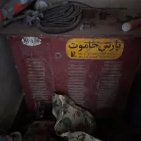 قیچی  برش و خم کن میلگرد تا سایز ۲۵|ابزارآلات|ابریشم, |دیوار