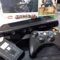 ایکس باکسxbox360 کپیخور هاردفول سوپر اسلیم پلی۳.۴|اسباب‌بازی بچه|پاکدشت, |دیوار