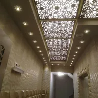 انجام کلیه کارهای برق ساختمان و رفع اتصالی