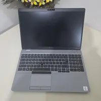 لپتاپ دل۳۵۵۱ نسل ۱۰، رم۳۲گیگ و گرافیک ۲۰گیگ