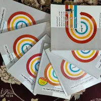 کتابهای کنکور تجربی همگی باهم۴۰۰تومن|کتاب و مجله آموزشی|تهران, نازی‌آباد|دیوار