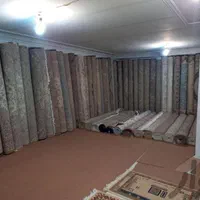 فرش۱۲ متری جفت و ۹ متری جفت