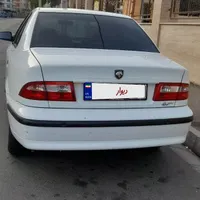 سمند LX ساده، مدل ۱۳۹۹|خودرو سواری و وانت|قزوین, |دیوار