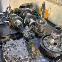 تعمیر گیربکس اتومات اچ سی کراس ۲۰۶اریزو۲۰۷|خدمات موتور و ماشین|تهران, جی|دیوار