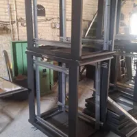فروش رک ۱۷یونیت عمق۶۰