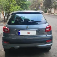 207 اتوماتیک|خودرو سواری و وانت|تهران, کرمان|دیوار