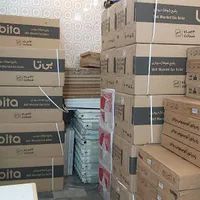 پکیج دیواری بوتان  مدل  بیتا ،بی تا|آبگرمکن، پکیج، شوفاژ|تهران, سجاد|دیوار