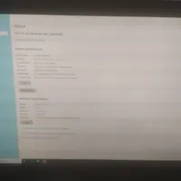 ال این وان دل ssd 128|رایانه رومیزی|اصفهان, خلجا|دیوار