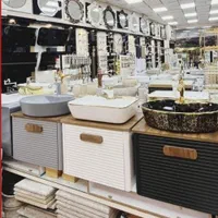 روشویی کابینتی آلئانتس.۰۱۲۰/Elia