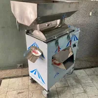 آبگیری گوجه روزانه ۱ تن با دستگاه ربگیر دستگاهچی|ماشینآلات صنعتی|ساری, |دیوار