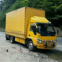 حمل و اسباب کشی منزل با کادر ماهر ضمانت اسکندری|خدمات حمل و نقل|بوشهر, |دیوار