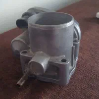 دریچه گاز برقی مگان اتومات|قطعات یدکی و لوازم جانبی|تهران, دارآباد|دیوار