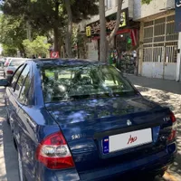 تیبا صندوق‌دار SX دوگانه سوز، مدل ۱۳۹۹|خودرو سواری و وانت|مشهد, طلاب|دیوار