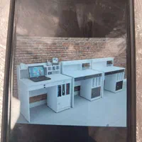 جا کتابی دانش آموزی|کتابخانه، شلف، قفسههای دیواری|کرج, کمالشهر|دیوار