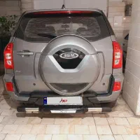 MVM X33s مدل ۱۳۹۶|خودرو سواری و وانت|تهران, زرکش|دیوار