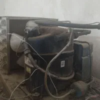 کارگاه تخصصی تعمیرات یخچال و کولر گازی