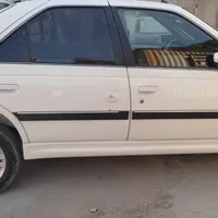 پارس فول سفارشی مدل ۱۴۰۲|خودرو سواری و وانت|بندرعباس, |دیوار
