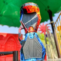 اسکوتر برقی اسمارت بالانس 8 اینچ فول امکانات|دوچرخه، اسکیت، اسکوتر|تهران, تهرانپارس غربی|دیوار