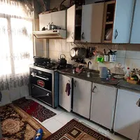 اجاره آپارتمان ۶۰ متری + ۱۰ متر حیاط یافت آباد
