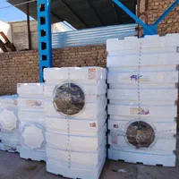 مخزن آب/پمپ/تانکر/منبع آب ضدجلبک به قیمت کارخانه|مصالح و تجهیزات ساختمان|کرمان, |دیوار