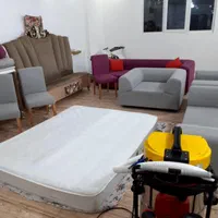 مبلمان شویی ققنوس طلایی