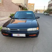 هوندا آکورد|خودرو سواری و وانت|رفسنجان, |دیوار